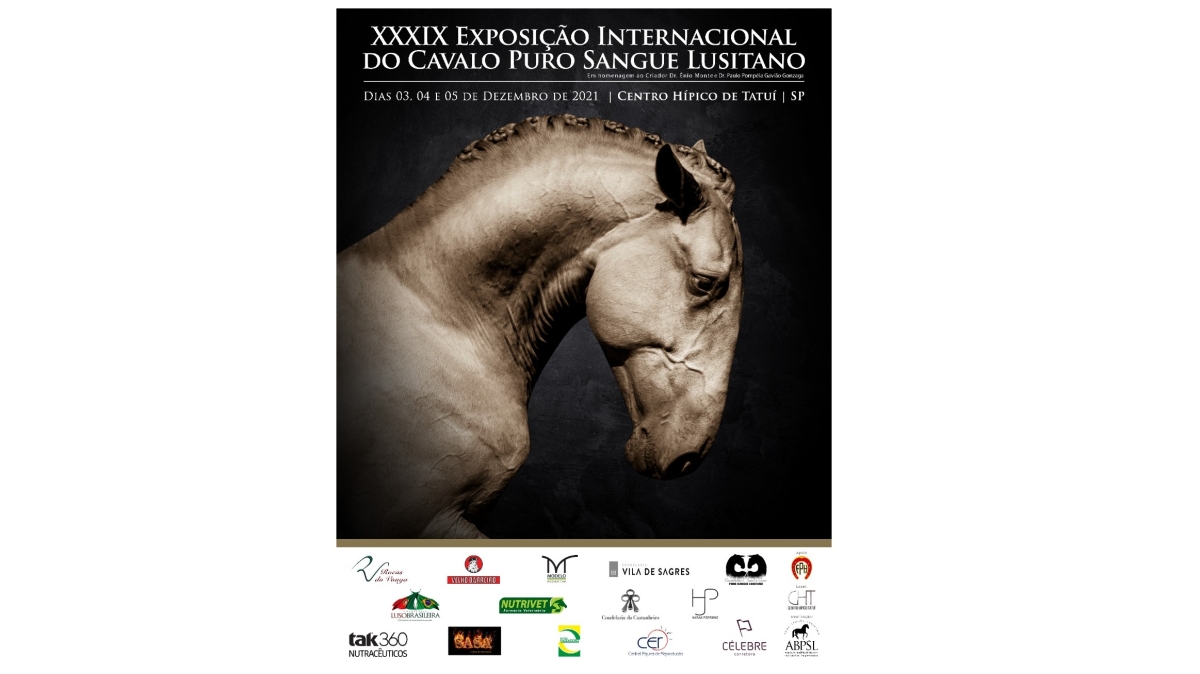 Associação Brasileira de Criadores do Cavalo Puro Sangue Lusitano (ABPSL)